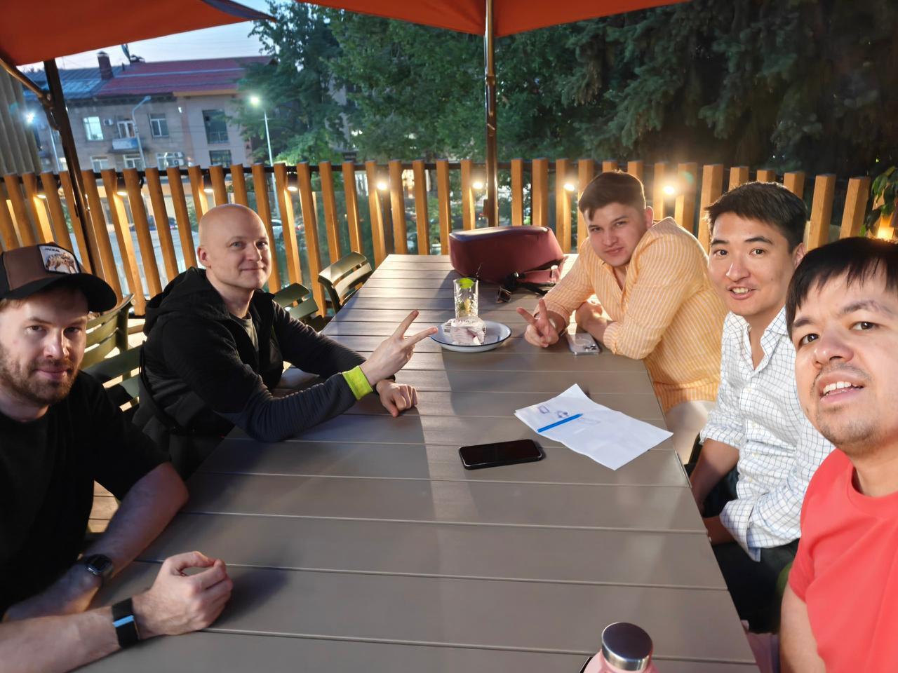 Meetup #55